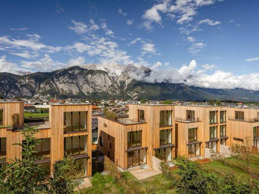 Reihenmittelhaus zur Miete 2.580 € 6 Zimmer 113,4 m² frei ab 01.03.2026 Steinangerl 33a Götzens 6091