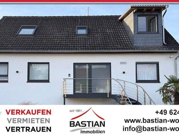 Mehrfamilienhaus zum Kauf 1.198.000 € 13 Zimmer 330 m² 739 m² Grundstück Dienheim 55276