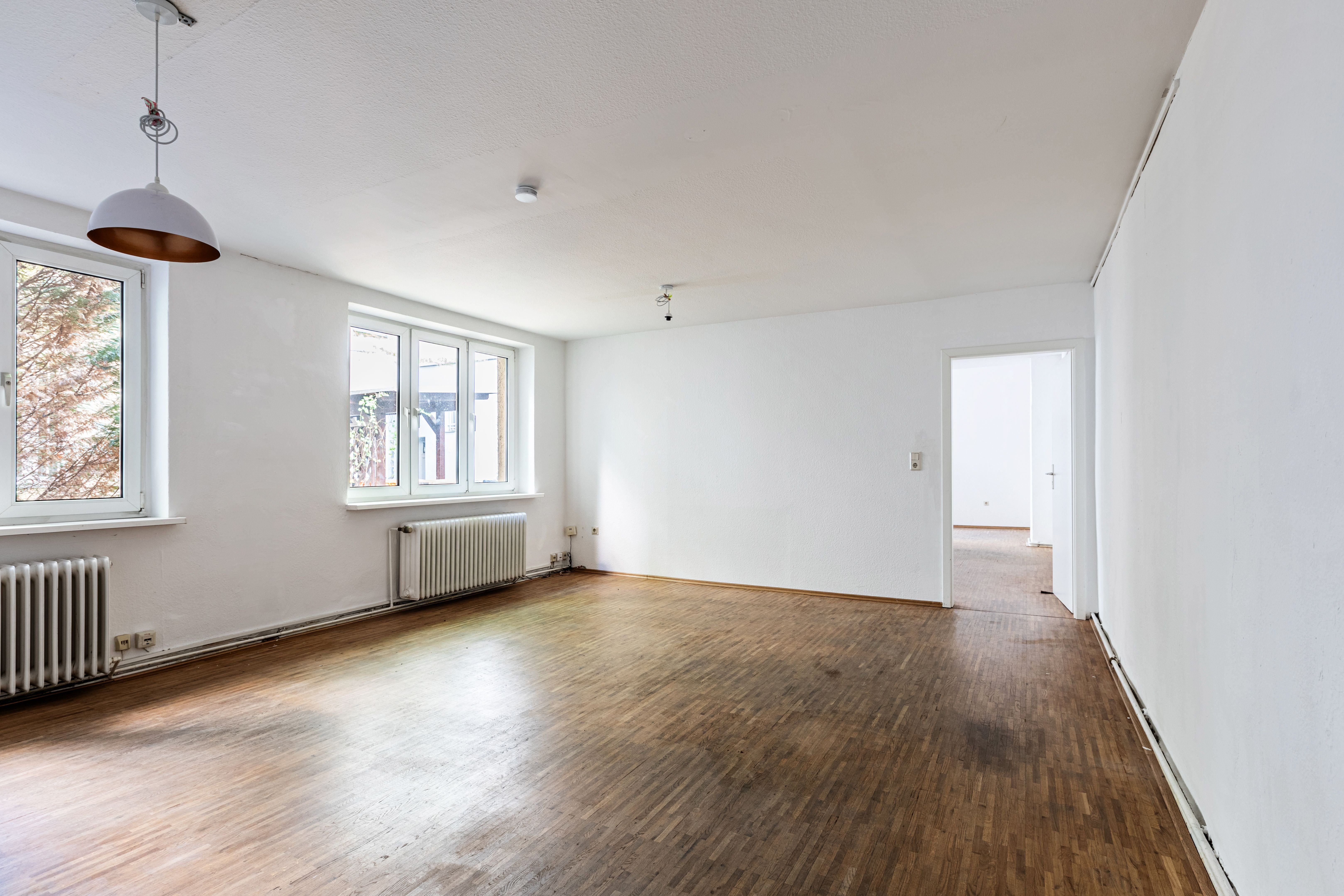 Bürofläche zum Kauf 349.000 € 4 Zimmer 101 m² Bürofläche Moabit Berlin 10555