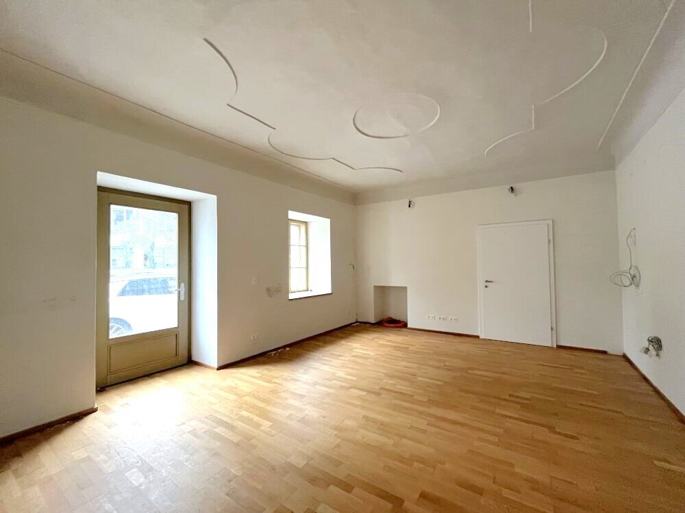 Büro-/Praxisfläche zur Miete 1.199 € 2 Zimmer Heinrichstraße Geidorf Graz 8010