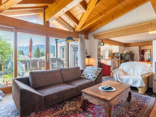 Einfamilienhaus zum Kauf 1.490.000 € 5 Zimmer 180 m² 351 m² Grundstück Kirchberg in Tirol 6365