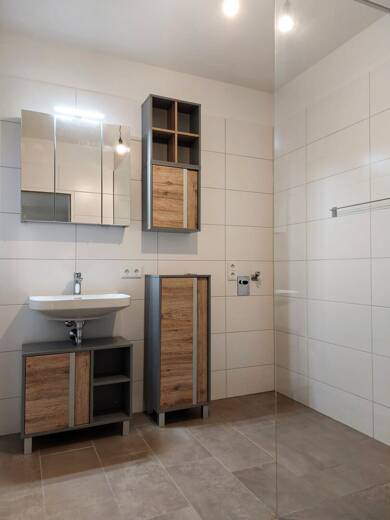 Wohnung zur Miete 742 € 2 Zimmer 57,2 m² EG Feldkirchen bei Mattighofen 5143