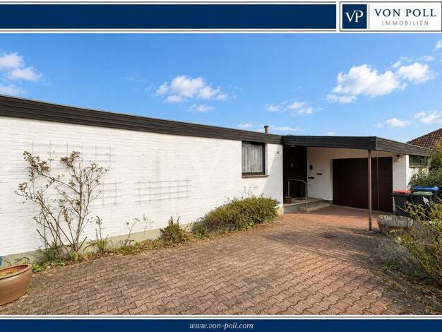 Einfamilienhaus zum Kauf 230.000 € 6 Zimmer 168 m² 1.034 m² Grundstück Klein Berkel Hameln 31789