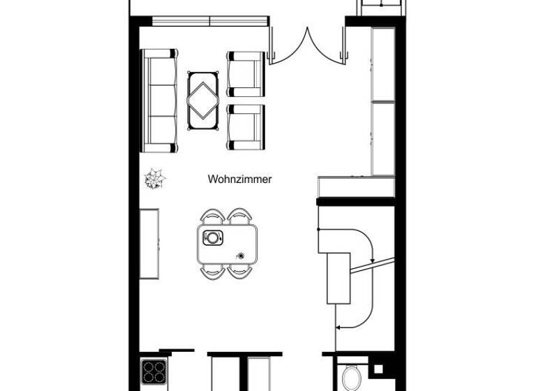 Reihenmittelhaus zum Kauf 425.000 € 4 Zimmer 101 m² 170 m² Grundstück Reinbek 21465