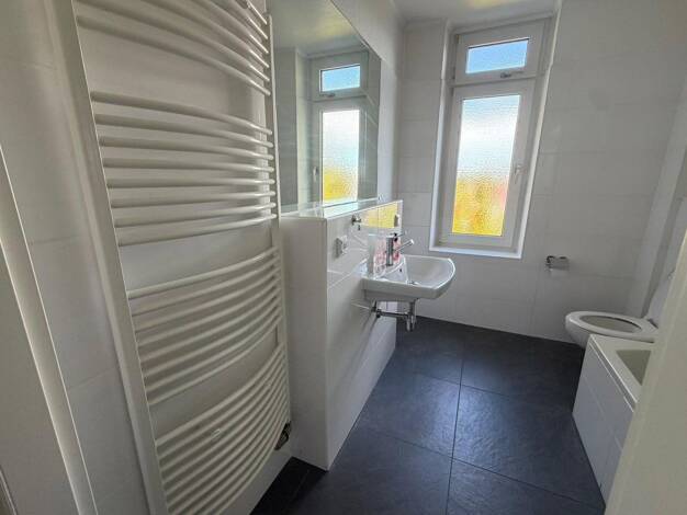 Wohnung zur Miete 1.040 € 3 Zimmer 83 m² 2. Geschoss Walder Straße 63 Hilden 40721