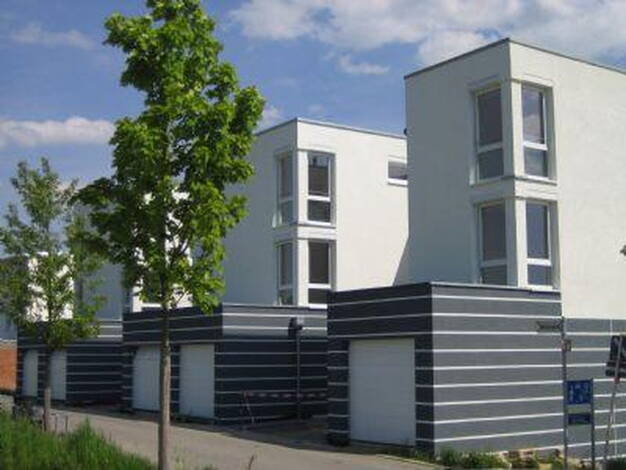 Reihenmittelhaus zum Kauf provisionsfrei 750.000 € 5 Zimmer 166 m² 152 m² Grundstück Wernau Neckar 73249
