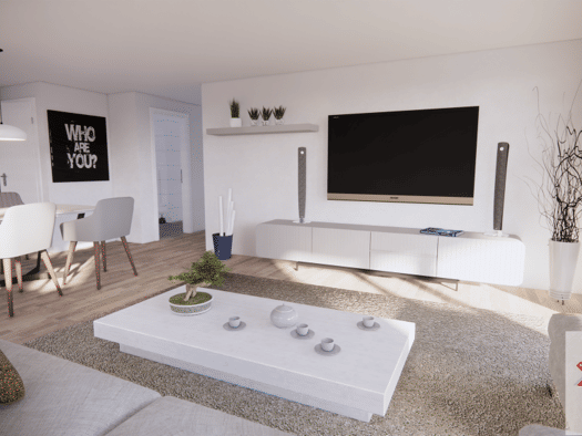 Wohnung zum Kauf - Neubau provisionsfrei 935.000 € 4 Zimmer 110 m² Vaihingen Vaihingen 70563