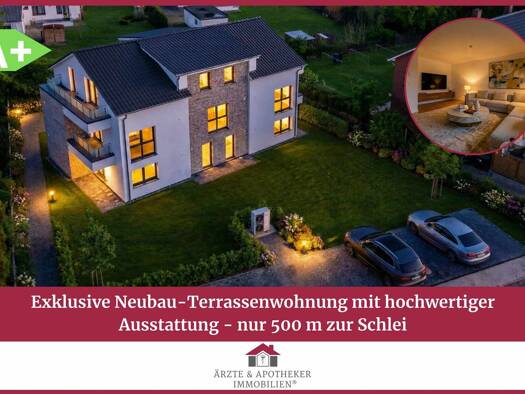 Wohnung zum Kauf 234.500 € 2 Zimmer 59,8 m² Kappeln 24376