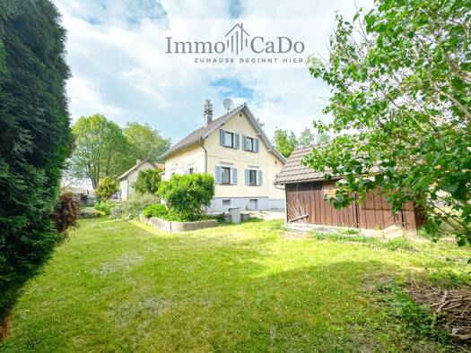 Einfamilienhaus zum Kauf 398.000 € 500 m² Grundstück Dornbirn 6850