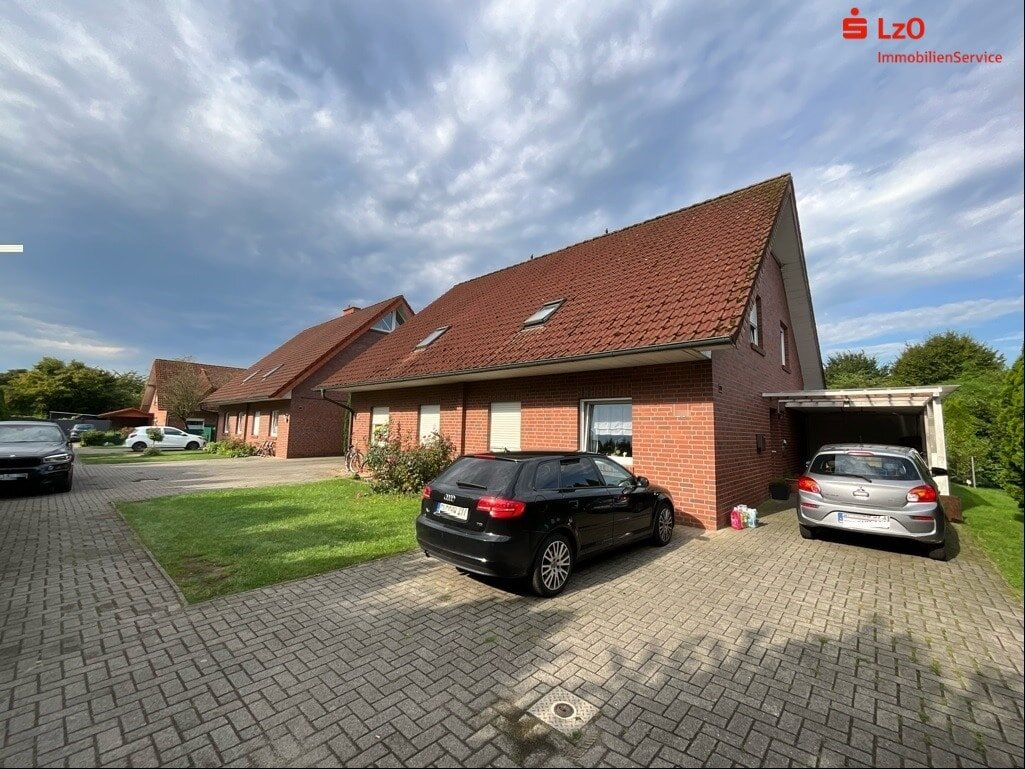 Wohnanlage zum Kauf als Kapitalanlage geeignet 925.000 € 16 Zimmer 400 m²<br/>Fläche 1.552 m²<br/>Grundstück Emstek Emstek 49685