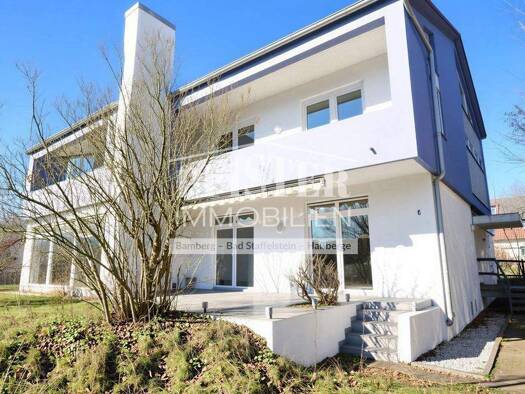Einfamilienhaus zum Kauf 845.000 € 10 Zimmer 252 m² 2.165 m² Grundstück Weichendorf Memmelsdorf 96117
