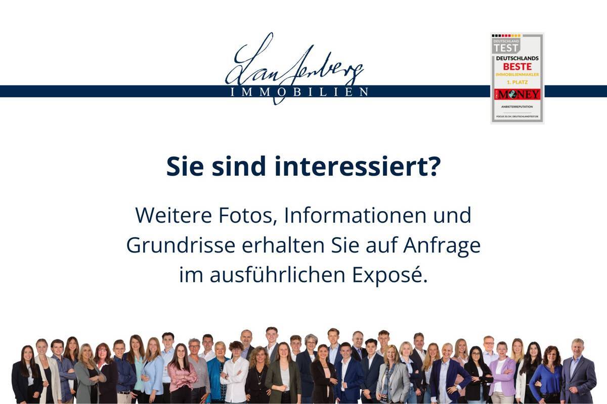 Verwirklichen Sie Ihren Wohntraum