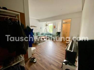 Wohnung zur Miete Tauschwohnung 1.150 € 3,5 Zimmer 105 m² Linden-Süd Hannover 30459