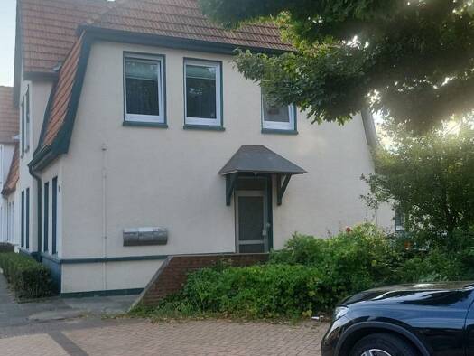 Mehrfamilienhaus zum Kauf 259.000 € 6 Zimmer 165 m² 385 m² Grundstück Tungendorf Neumünster 24536