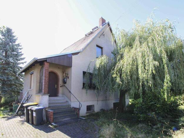 Einfamilienhaus zum Kauf 179.000 € 5 Zimmer 110,1 m² 563,1 m² Grundstück Taura 09249