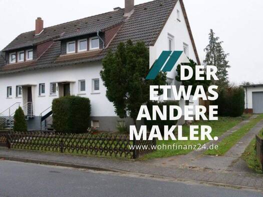 Doppelhaushälfte zur Miete 1.590 € 5 Zimmer 100 m² 814 m² Grundstück frei ab sofort Harxheim 55296