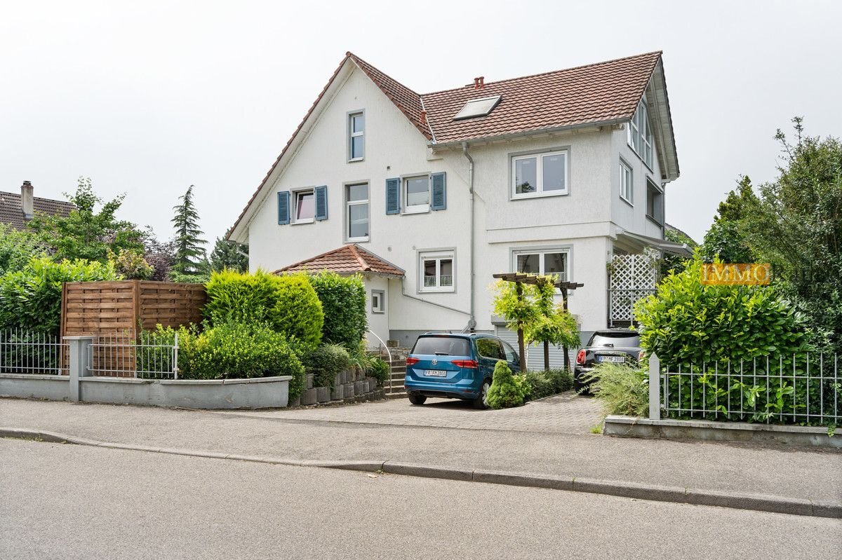 Maisonette zum Kauf 449.000 € 4,5 Zimmer 150,4 m²<br/>Wohnfläche 2.<br/>Geschoss Breisach Breisach am Rhein 79206