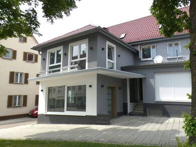 Büro-/Praxisfläche zur Miete 1.540 € 145 m² Bürofläche Langenau Langenau 89129