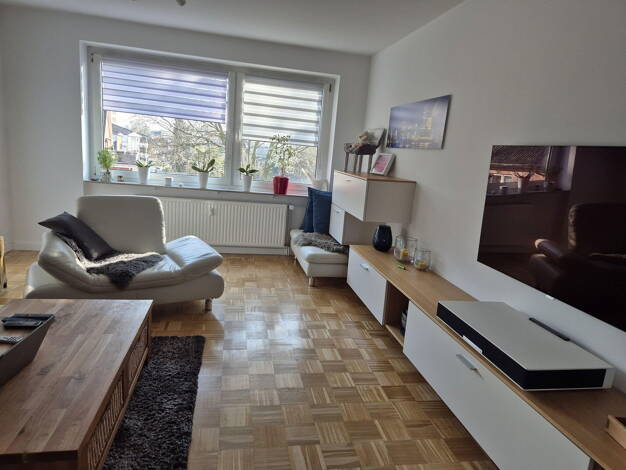 Wohnung zum Kauf provisionsfrei 324.900 € 4 Zimmer 98 m² 2. Geschoss frei ab 01.10.2025 Geesthacht 21502