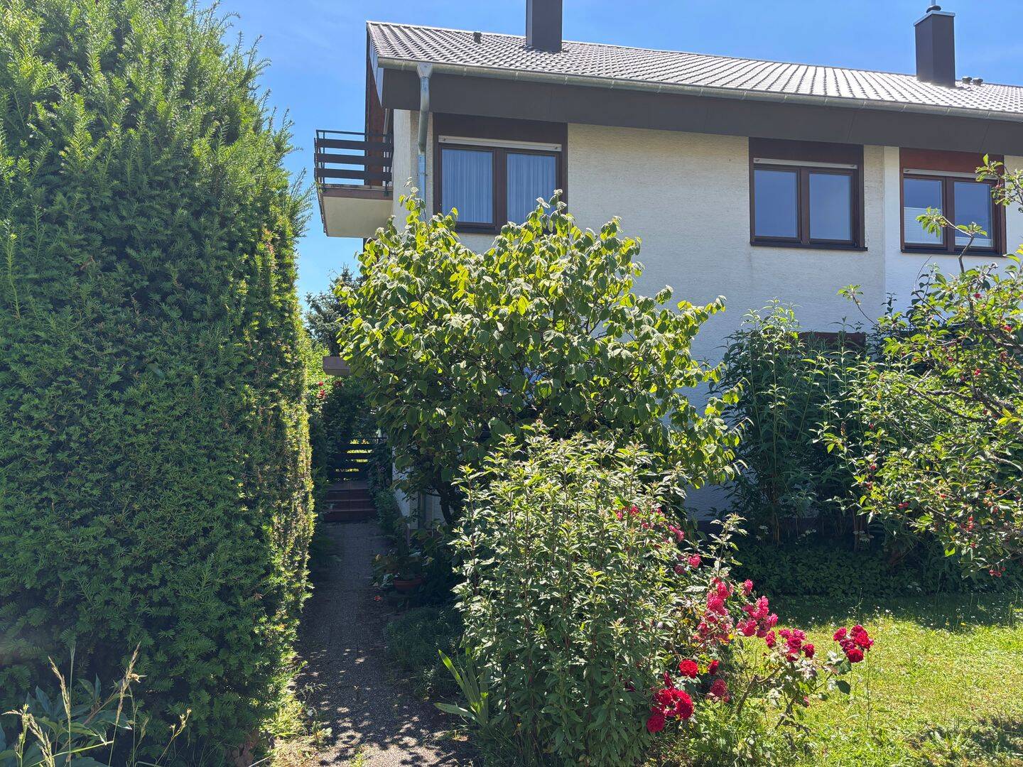 Reihenendhaus zum Kauf - Widok 3