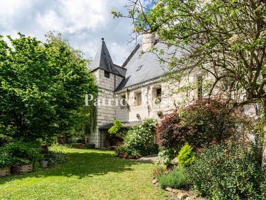 Haus zum Kauf 490.000 € 8 Zimmer 310 m² 557 m² Grundstück Loches 37600