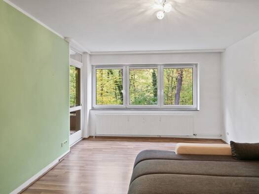 Wohnung zum Kauf 169.500 € 2 Zimmer 55 m² 2. Geschoss Spandau Berlin 13587