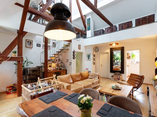 Maisonette zum Kauf 315.000 € 3 Zimmer 90 m² 1. Geschoss Leverkusen 51377