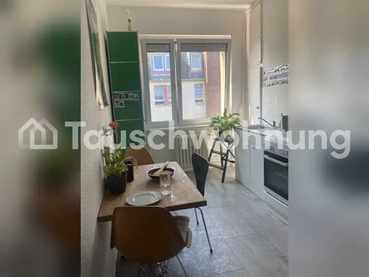 Wohnung zur Miete Tauschwohnung 535 € 2 Zimmer 57 m² Westend Berlin 10715