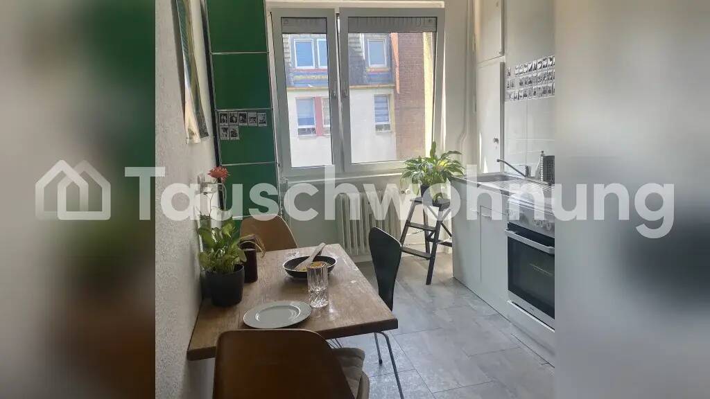 Wohnung zur Miete Tauschwohnung 535 € 2 Zimmer 57 m² Westend Berlin 10715