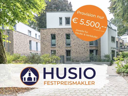 Maisonette zum Kauf 899.000 € 5 Zimmer 208 m² Wohldorf-Ohlstedt Hamburg 22397