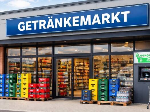 Ladenfläche zur Miete 1.530 € 180 m² Verkaufsfläche Obing 83119