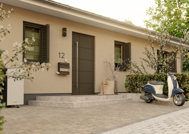 Haus zum Kauf - Erstbezug 254.550 € 5 Zimmer 130 m² Ohlum Hohenhameln 31249