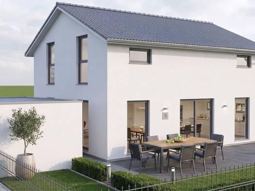 Haus zum Kauf provisionsfrei 656.000 € 4 Zimmer 123 m² 350 m² Grundstück Ingolstadt Ingolstadt 85053