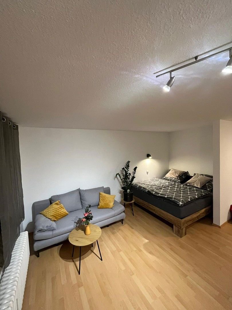 Wohnung zum Kauf provisionsfrei 188.000 € 1 Zimmer 32 m²<br/>Wohnfläche 1.<br/>Geschoss Lechviertel und östliches Ulrichsviertel Augsburg 86150