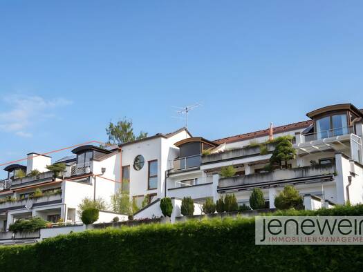 Wohnung zum Kauf 595.000 € 3 Zimmer 103 m² Karl Innerebner Str. 43 Hötting Innsbruck 6020