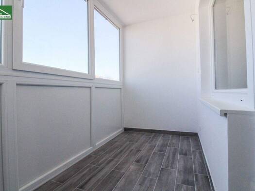 Wohnung zum Kauf 410.000 € 4 Zimmer 86,4 m² 6. Geschoss frei ab 01.03.2028 Leithastraße 16 Wien 1200