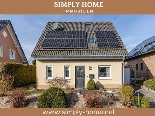 Einfamilienhaus zum Kauf 375.000 € 5 Zimmer 106 m² 538 m² Grundstück Kall 53925