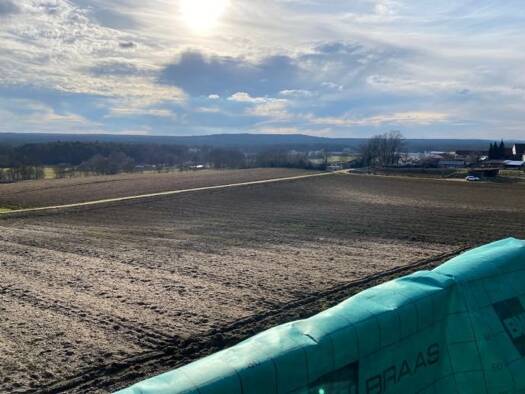 Wohnung zur Miete - Erstbezug 1.300 € 3 Zimmer 107 m² 2. Geschoss Wöhrletstr. 24 Diepersdorf Leinburg 91227