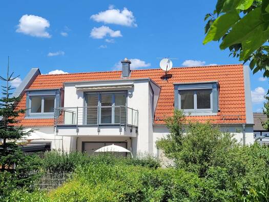 Wohnung zum Kauf 399.500 € 3 Zimmer 78,8 m² frei ab sofort Bubenreuth 91088