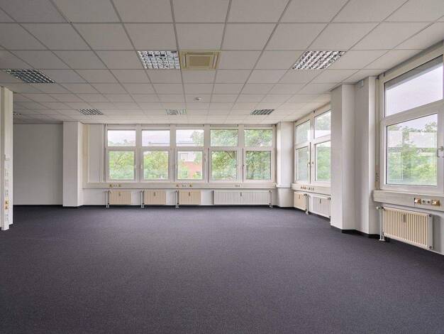 Bürofläche zur Miete 2 € 277,7 m² Bürofläche In der Steele 39-45 Hassels Düsseldorf 40599