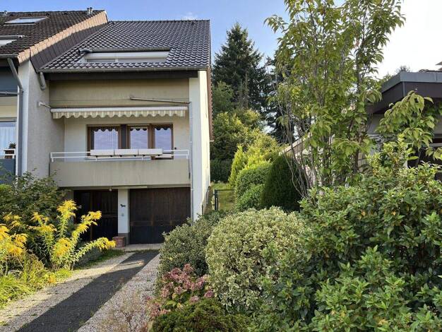 Reihenendhaus zum Kauf 450.000 € 5 Zimmer 144,6 m² 275 m² Grundstück Katterbach Bergisch Gladbach 51467