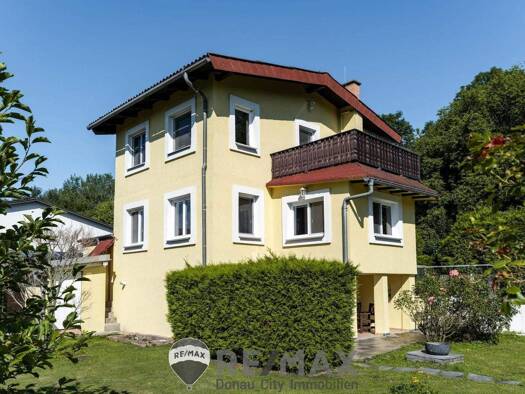 Einfamilienhaus zum Kauf 190.000 € 5 Zimmer 102 m² 560 m² Grundstück Muckendorf an der Donau 3426