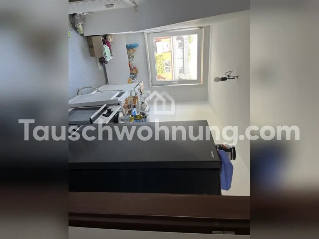 Wohnung zur Miete 587 € 2 Zimmer 52 m²<br/>Wohnfläche EG<br/>Geschoss Otterndorf Hamburg 21109