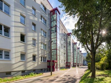 Wohnung zur Miete 357 € 3 Zimmer 60,9 m² 4. Geschoss Max-Klinger-Weg 5 Südliche Neustadt Halle (Saale) 06124