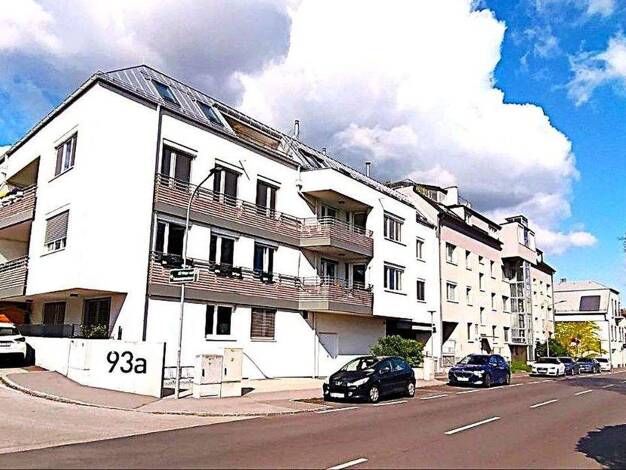 Wohnung zum Kauf provisionsfrei 420.000 € 3 Zimmer 75,7 m² 1. Geschoss Klosterneuburg 3400