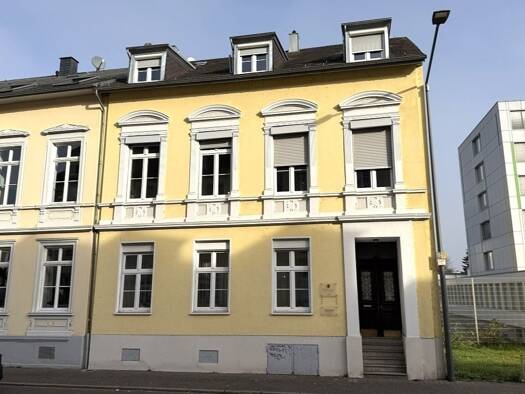Haus zum Kauf 1.070.000 € 354 m² 384 m² Grundstück Innenstadt Trier-City 54290