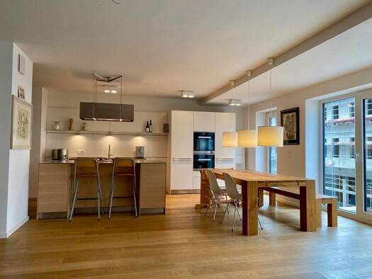 Terrassenwohnung zur Miete 2.450 € 3 Zimmer 125 m² Geschoss EG/5 frei ab 01.02.2026 Bahrenfelder Straße 192 Ottensen Hamburg 22765