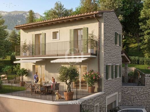 Einfamilienhaus zum Kauf 645.000 € 4 Zimmer 234 m² 900 m² Grundstück Monticelli Brusati 25040