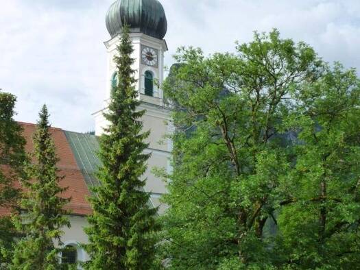 Haus zum Kauf 638.000 € 178 m² 371 m² Grundstück Oberammergau 82487