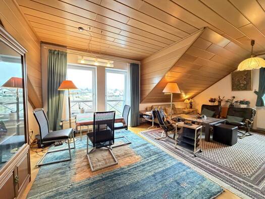 Wohnung zum Kauf 229.000 € 3 Zimmer 81,8 m² Weisenheim am Berg 67273